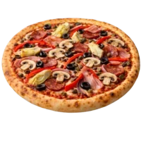 Capricciosa