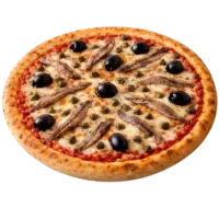 Napolitaine