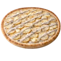 Patate Al Tartufo