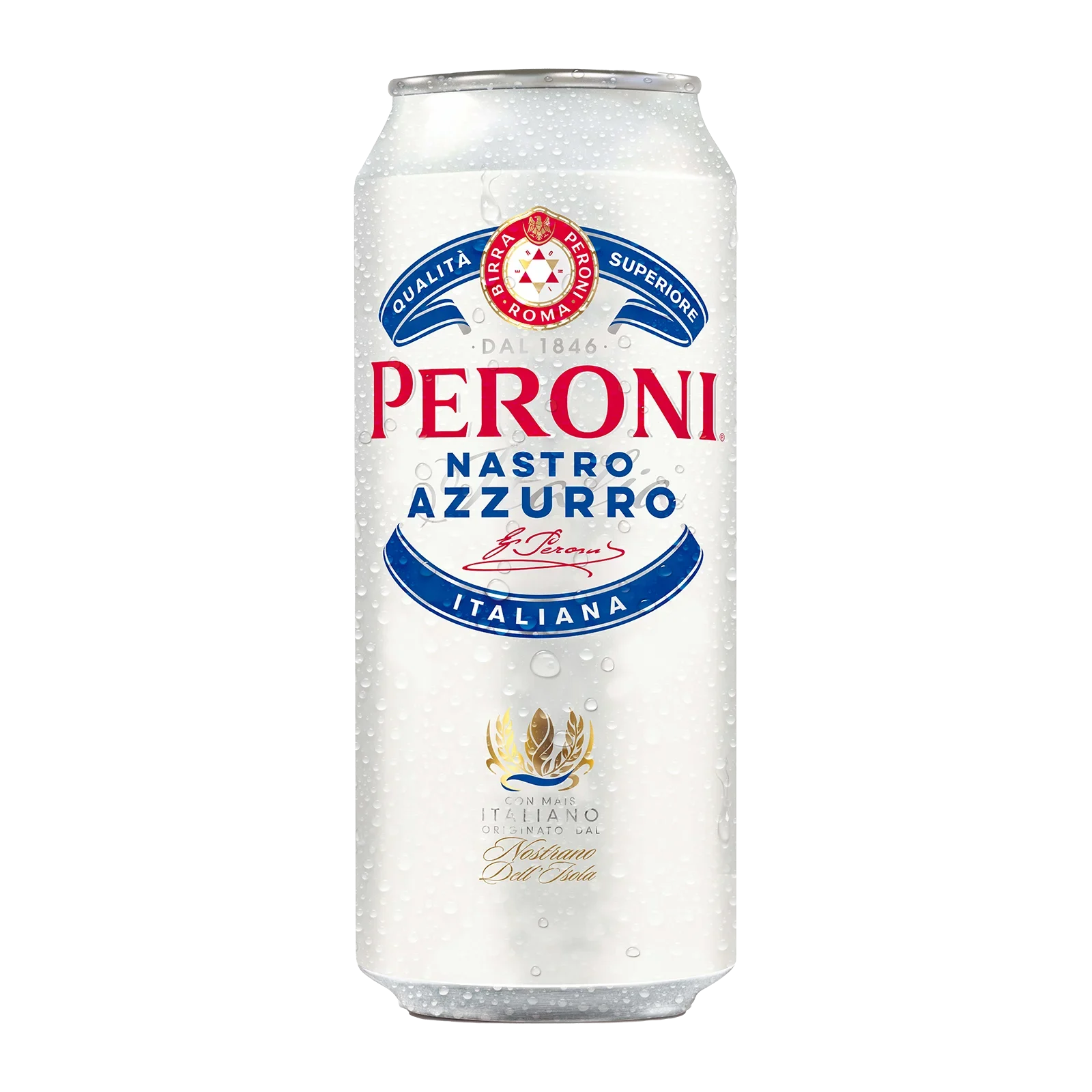 Bière Peroni