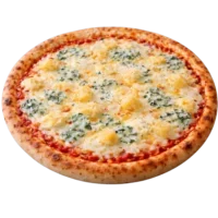 Quatre Fromages