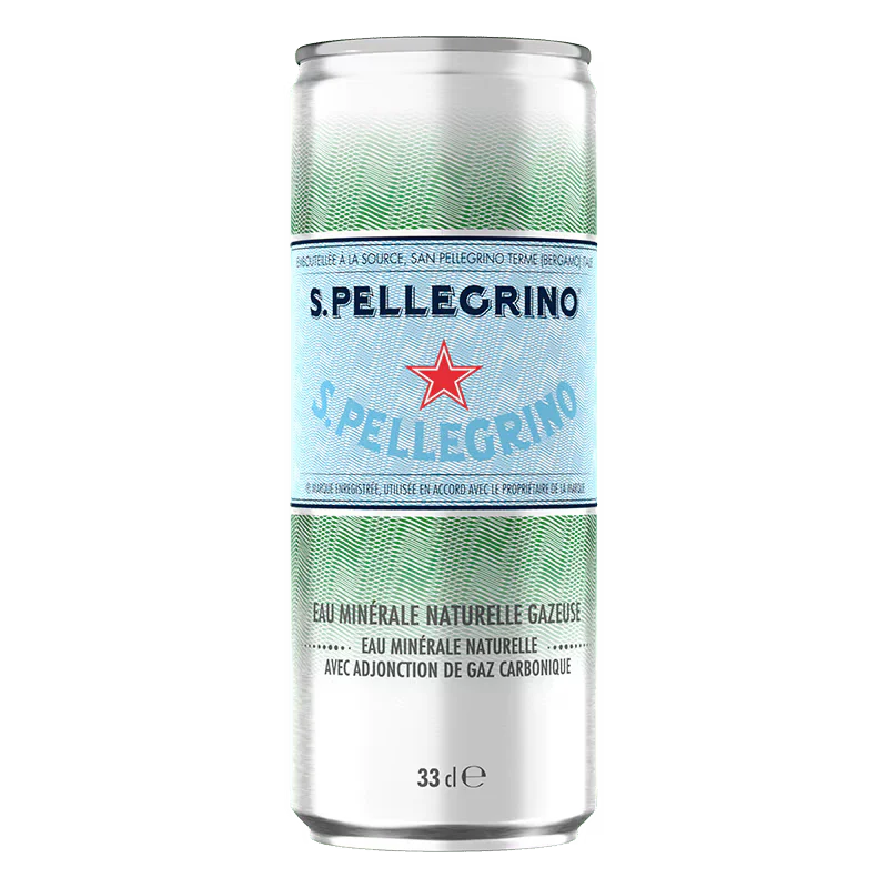 San Pellegrino