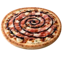 Calitalia (sucrée et salée)