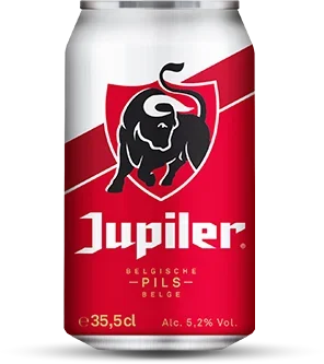 Jupiler